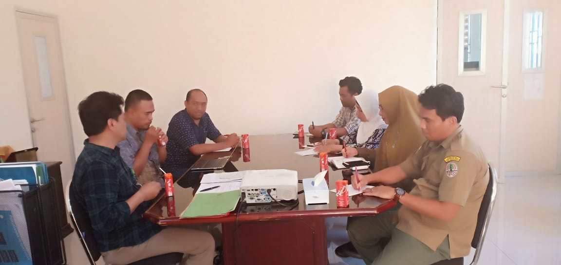 Tim Flora and Fauna International kunjungi BBKSDA Sulsel