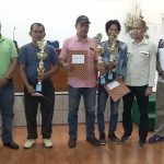 Kejuaraan catur Pomdam XIV Hasanuddin