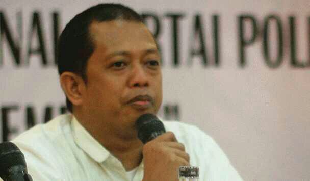 LO Danny Pomanto, Maqbul Halim 