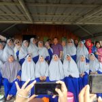 Sangkala Saddiko dan Tim Arisan SS