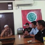 Pihak MaxOne Hotel kunjungi MUI Sulsel