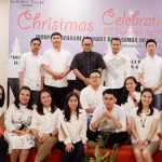 Natal Karyawan GTE