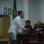 Danny Pomanto Saksi Kasus Korupsi KPU Makassar
