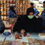 Pemkot Makassar Operasi Pasar