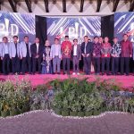 Peraih KPID Award 2019 Sulsel