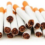Harga rokok naik