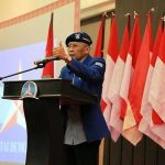 Pramono Edhy Wibowo Demokrat Sulsel